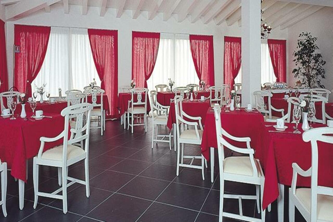 Hotel Fiera Di Brescia Luaran gambar