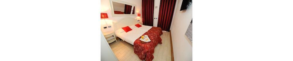 Hotel Fiera Di Brescia Luaran gambar