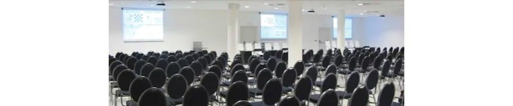 Hotel Fiera Di Brescia Luaran gambar