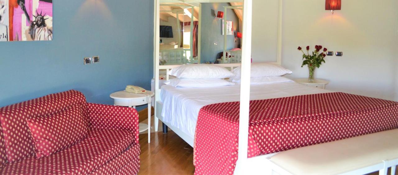 Hotel Fiera Di Brescia Luaran gambar