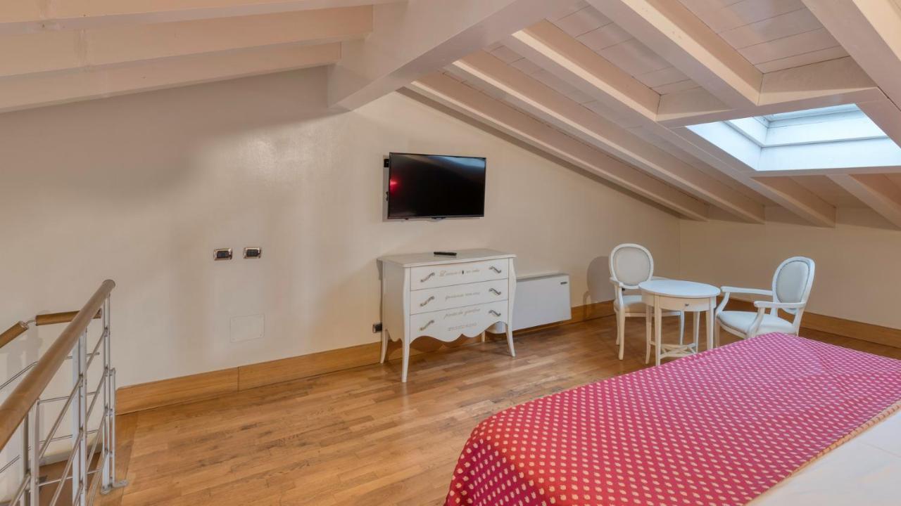 Hotel Fiera Di Brescia Luaran gambar