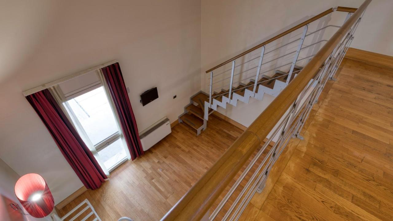 Hotel Fiera Di Brescia Luaran gambar
