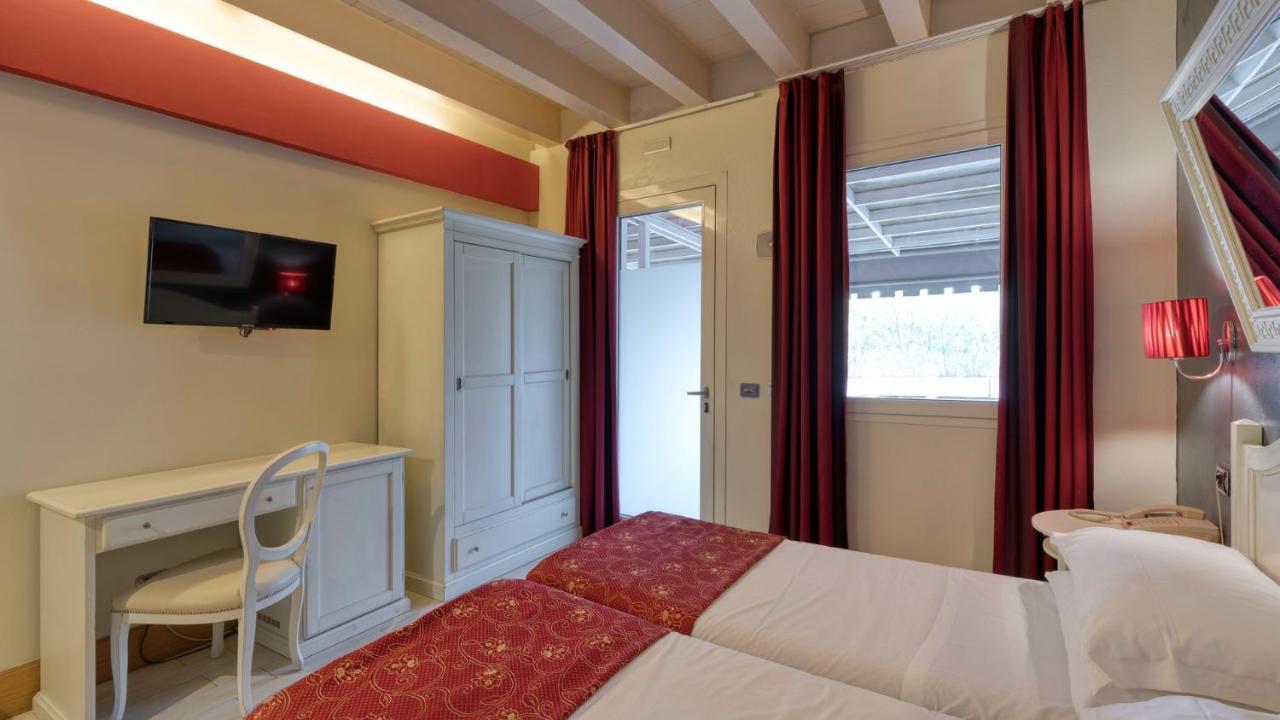 Hotel Fiera Di Brescia Luaran gambar