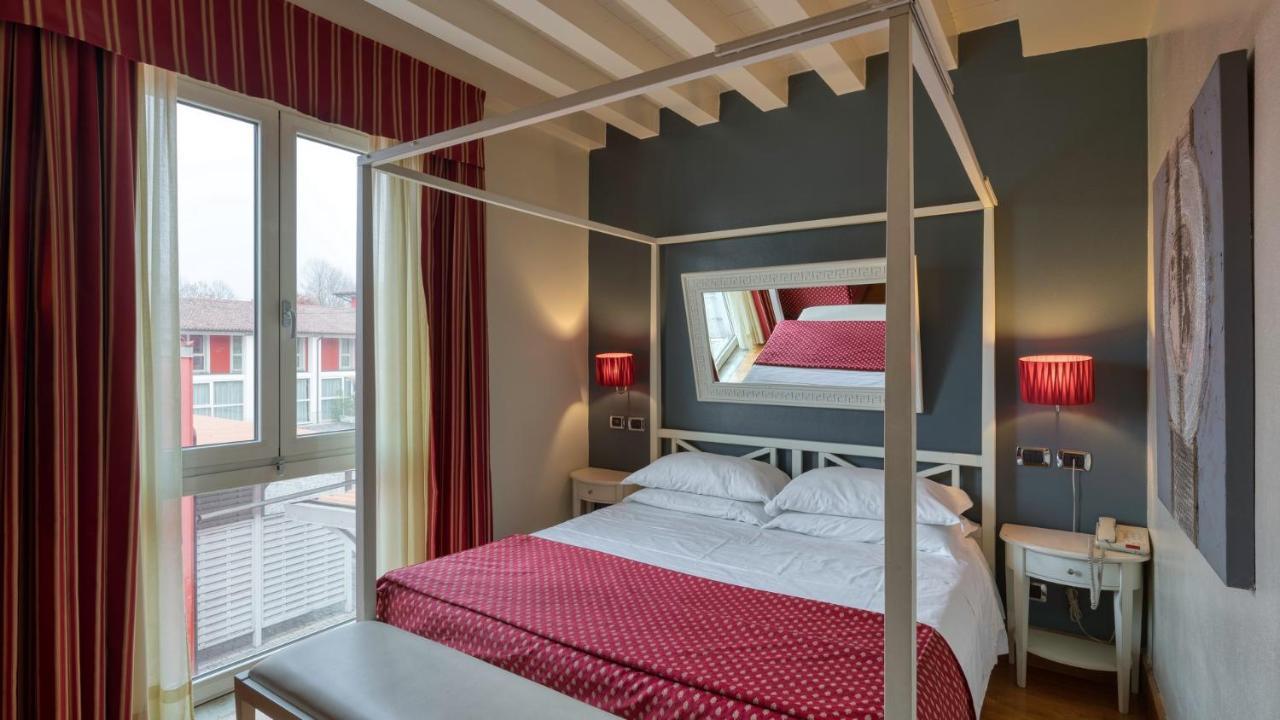 Hotel Fiera Di Brescia Luaran gambar