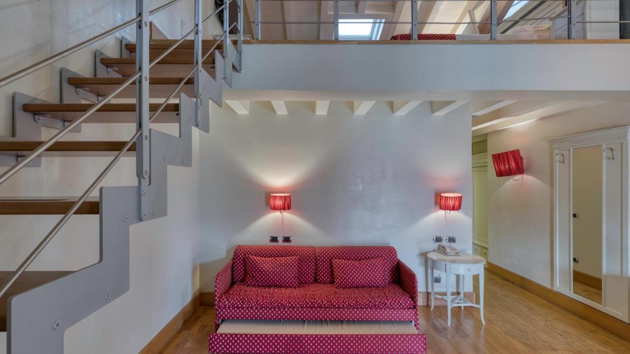 Hotel Fiera Di Brescia Luaran gambar