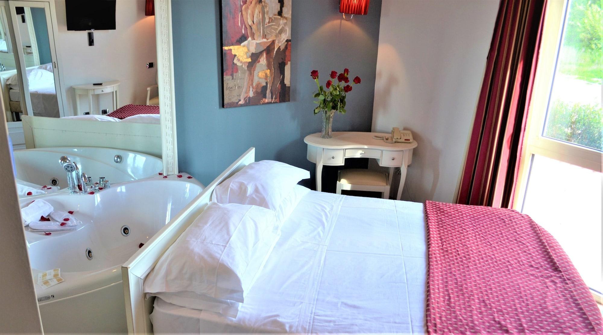 Hotel Fiera Di Brescia Luaran gambar