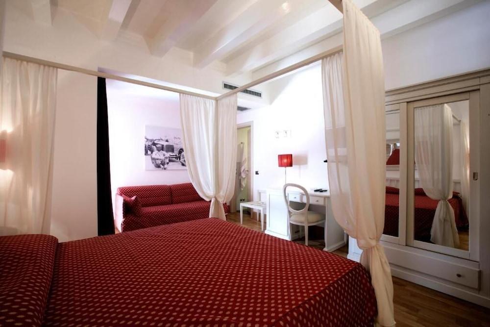 Hotel Fiera Di Brescia Luaran gambar
