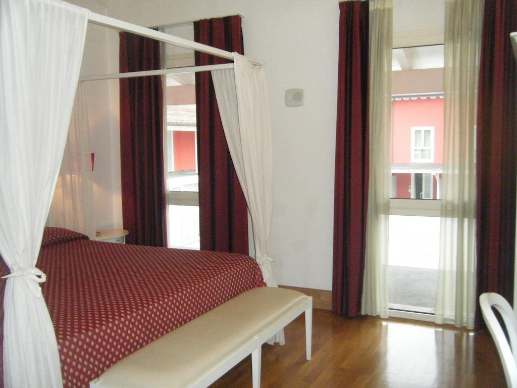 Hotel Fiera Di Brescia Luaran gambar