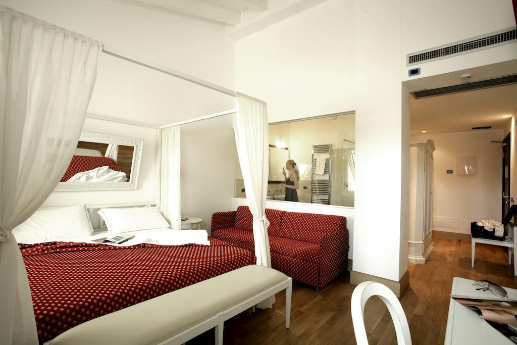 Hotel Fiera Di Brescia Luaran gambar