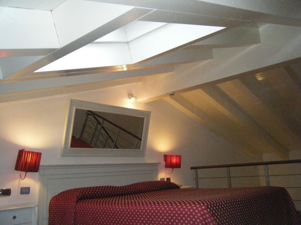 Hotel Fiera Di Brescia Luaran gambar