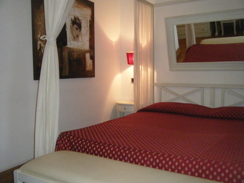 Hotel Fiera Di Brescia Luaran gambar