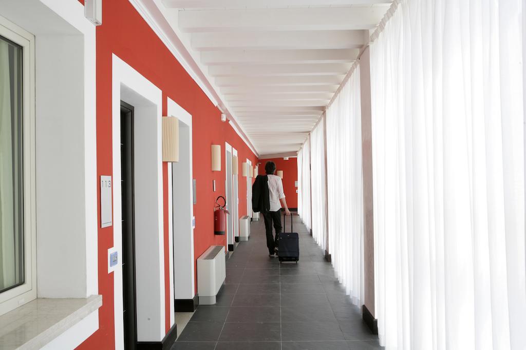 Hotel Fiera Di Brescia Luaran gambar