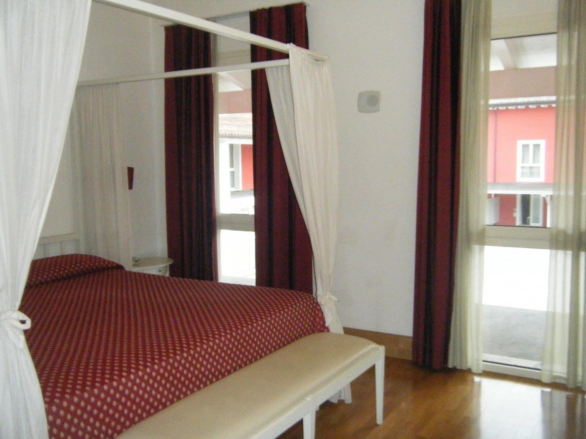 Hotel Fiera Di Brescia Luaran gambar