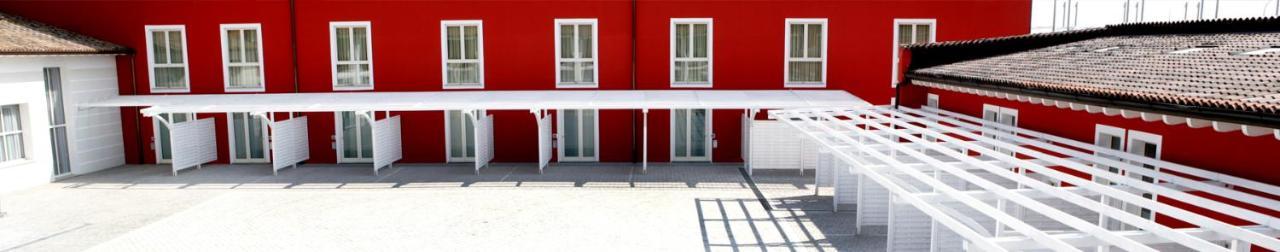 Hotel Fiera Di Brescia Luaran gambar